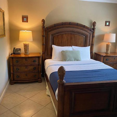 Casitas Coral Ridge Hotel Fort Lauderdale Exterior foto