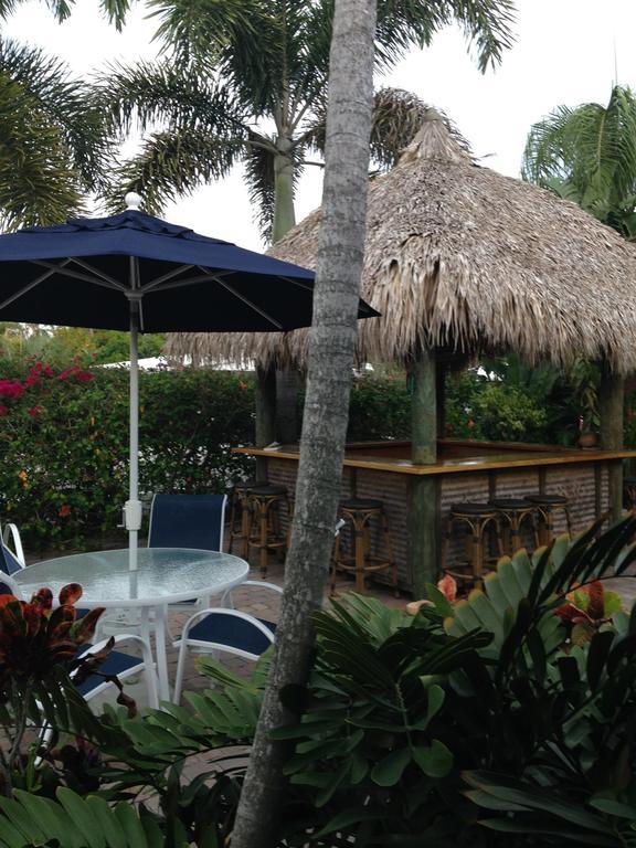 Casitas Coral Ridge Hotel Fort Lauderdale Exterior foto
