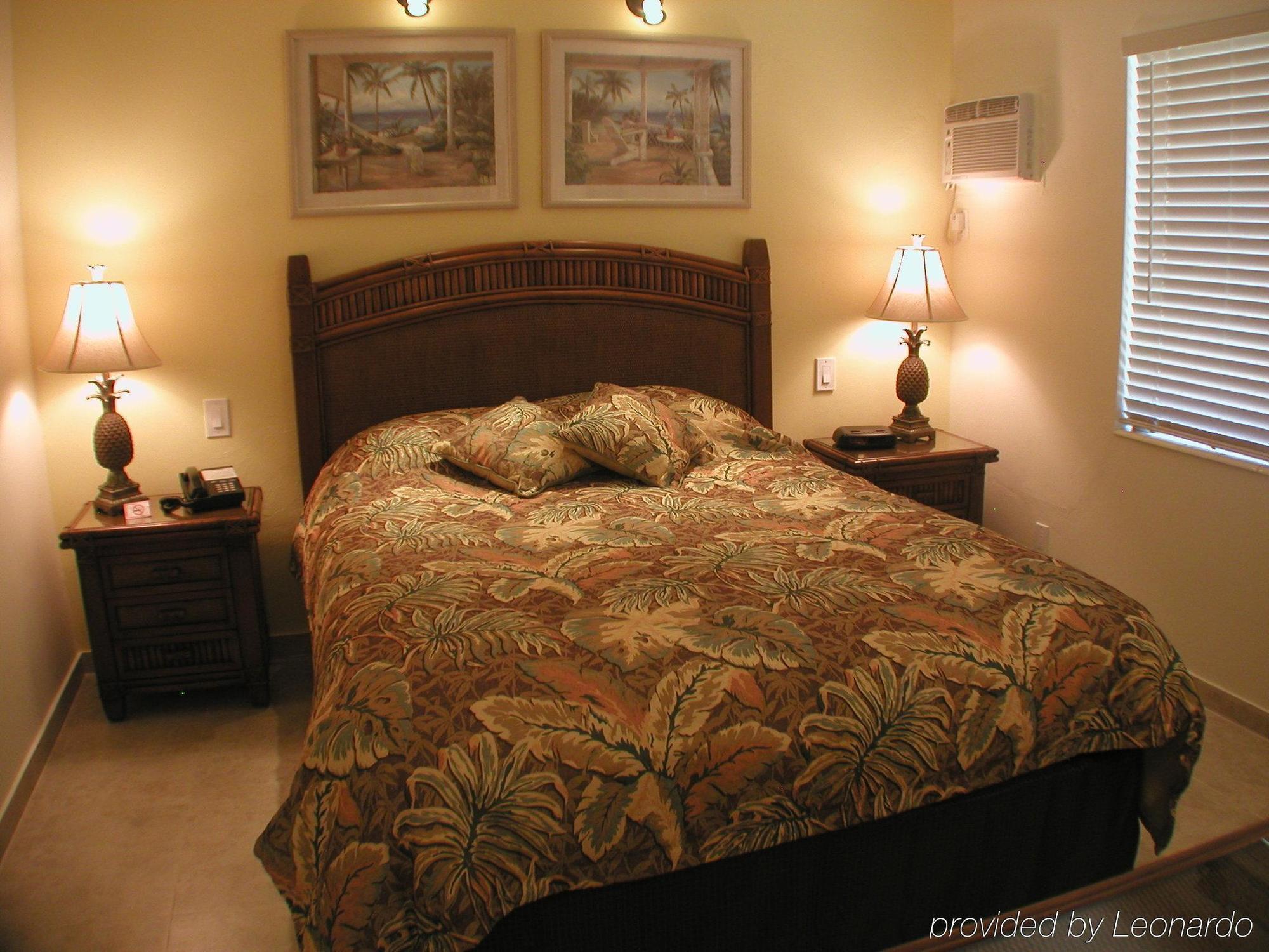 Casitas Coral Ridge Hotel Fort Lauderdale Exterior foto