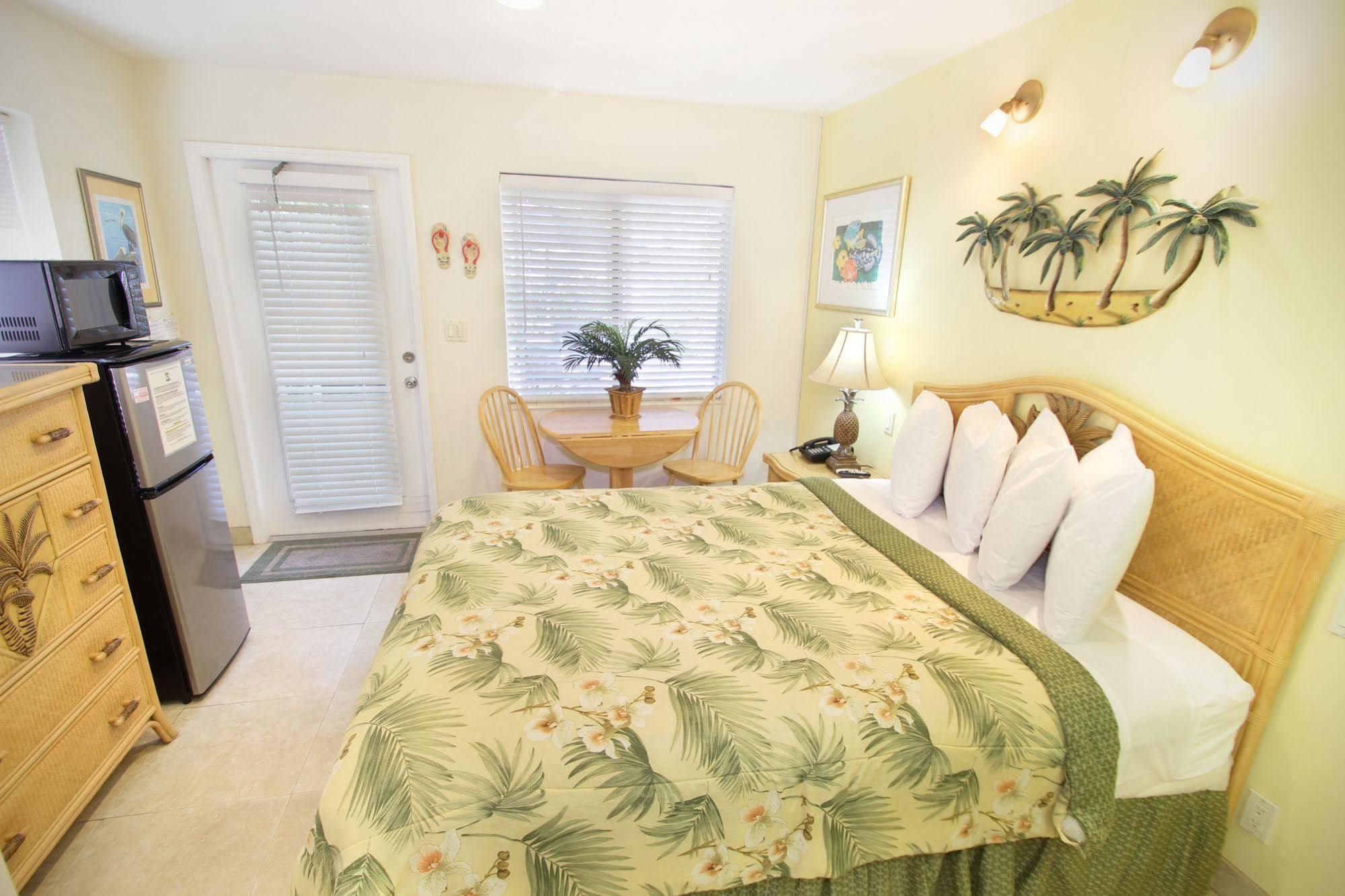 Casitas Coral Ridge Hotel Fort Lauderdale Exterior foto