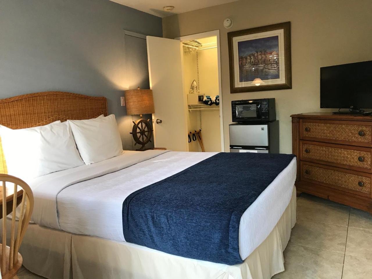 Casitas Coral Ridge Hotel Fort Lauderdale Exterior foto