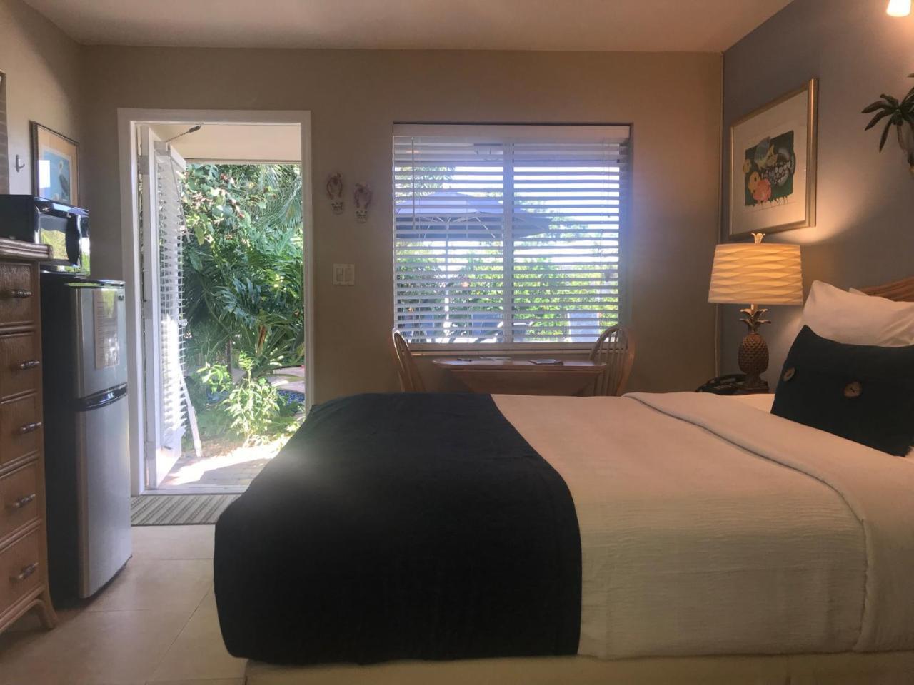 Casitas Coral Ridge Hotel Fort Lauderdale Exterior foto