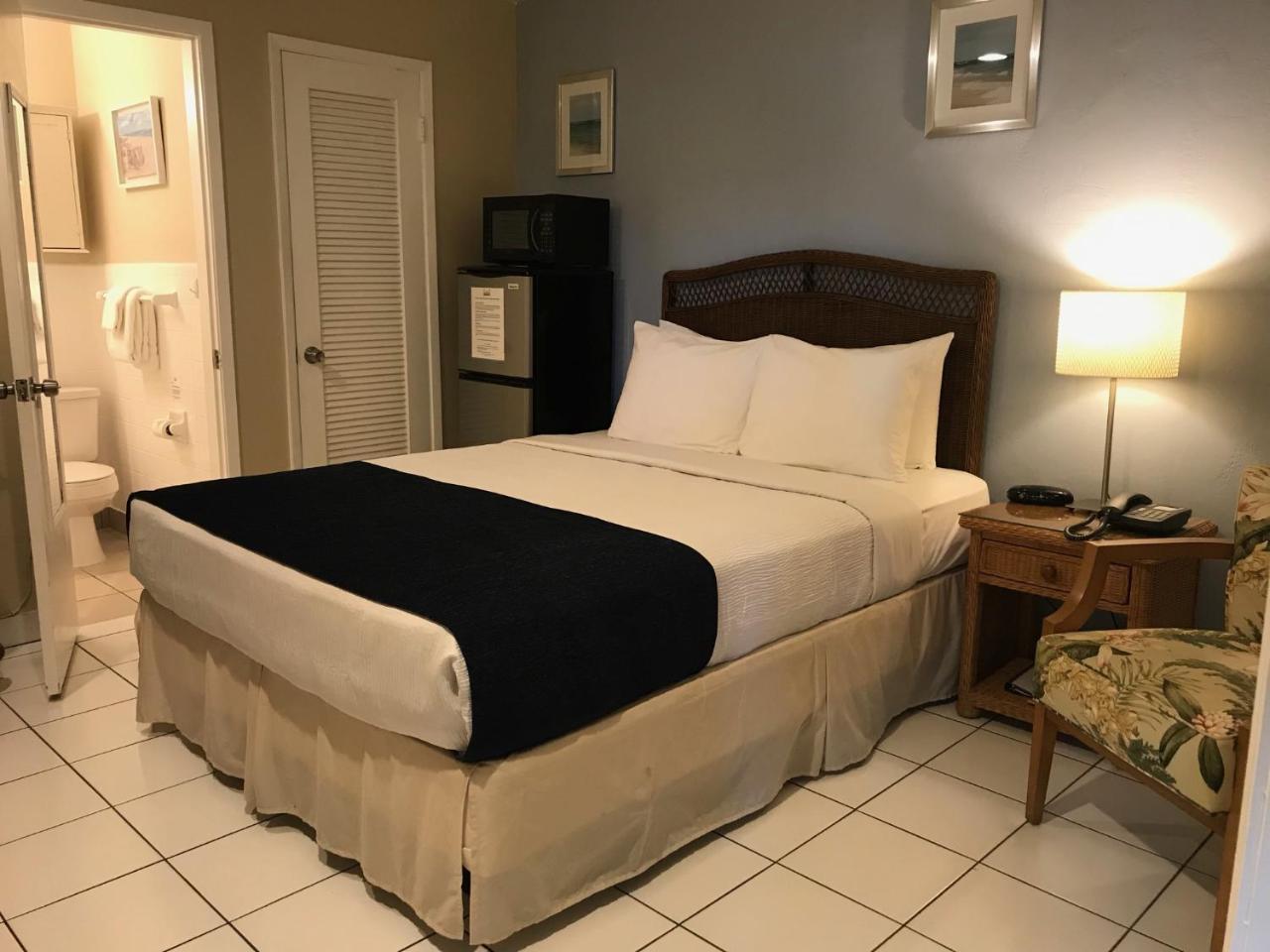 Casitas Coral Ridge Hotel Fort Lauderdale Exterior foto