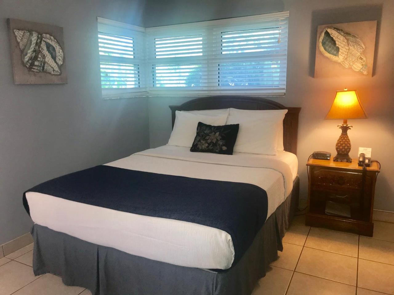 Casitas Coral Ridge Hotel Fort Lauderdale Exterior foto